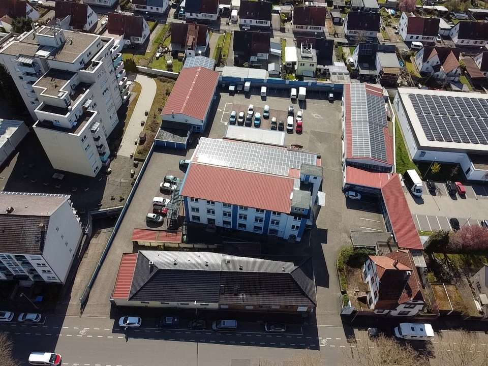 Thumbnail-Haus zum Kaufen in Kaiserslautern 3.450.000,00 € 1 m²