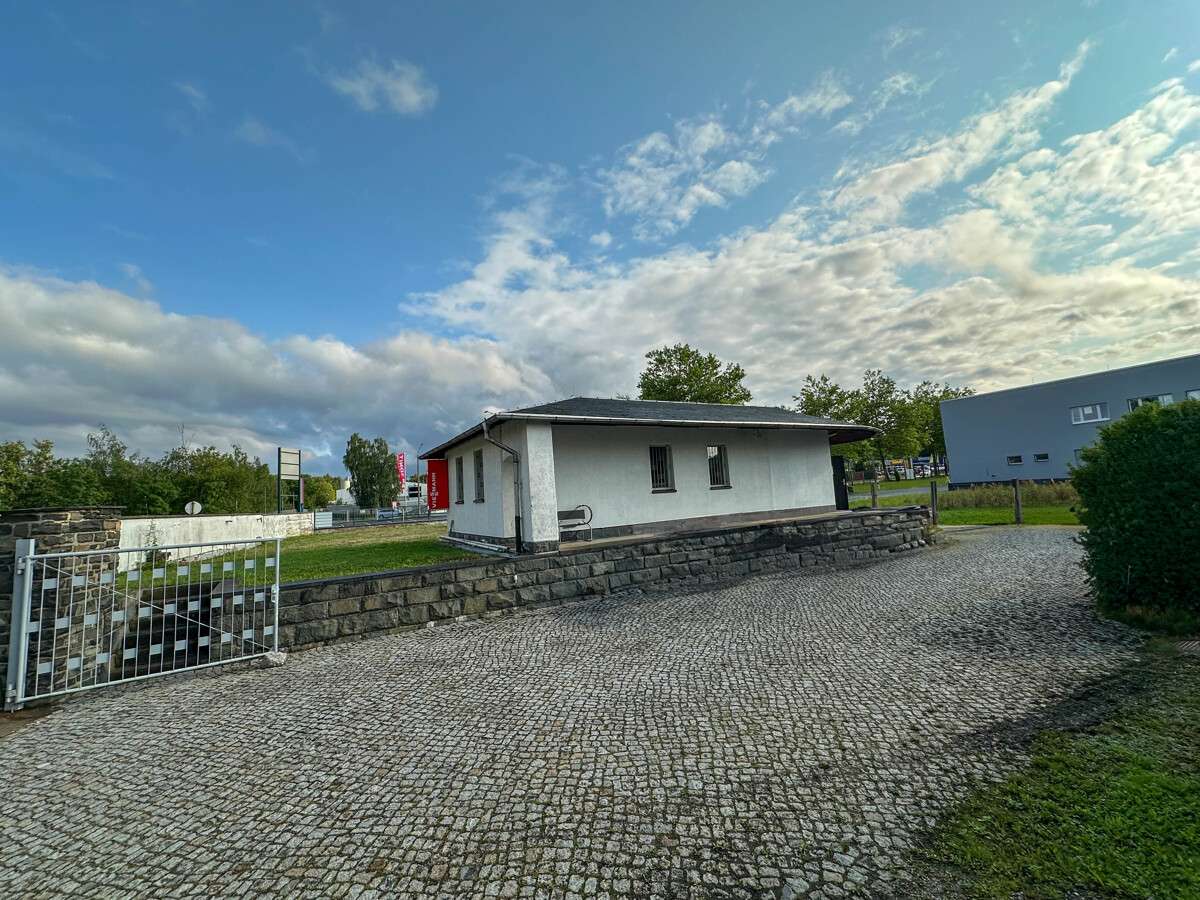 Thumbnail-Büro in Zwickau Maxhütte 600,00 € 100 m²