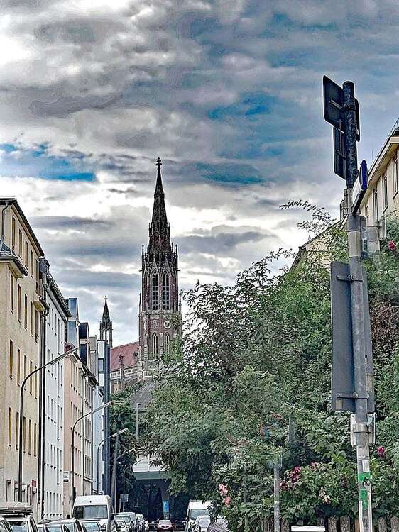 Thumbnail-Haus zum Kaufen in Untergiesing - Harlaching 4.850.000,00 € 604 m²