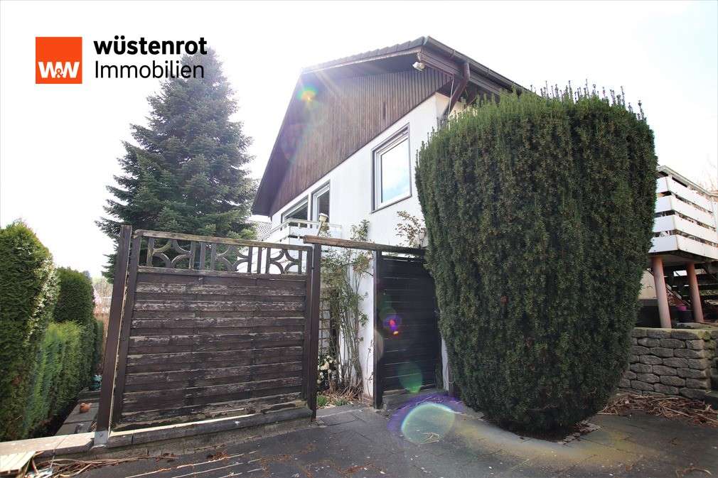 Thumbnail-Haus zum Kaufen in Kalletal Kalldorf 198.000,00 € 120 m²