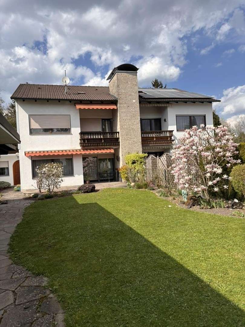 Thumbnail-Haus zum Kaufen in Brunnthal 1.049.000,00 € 200 m²