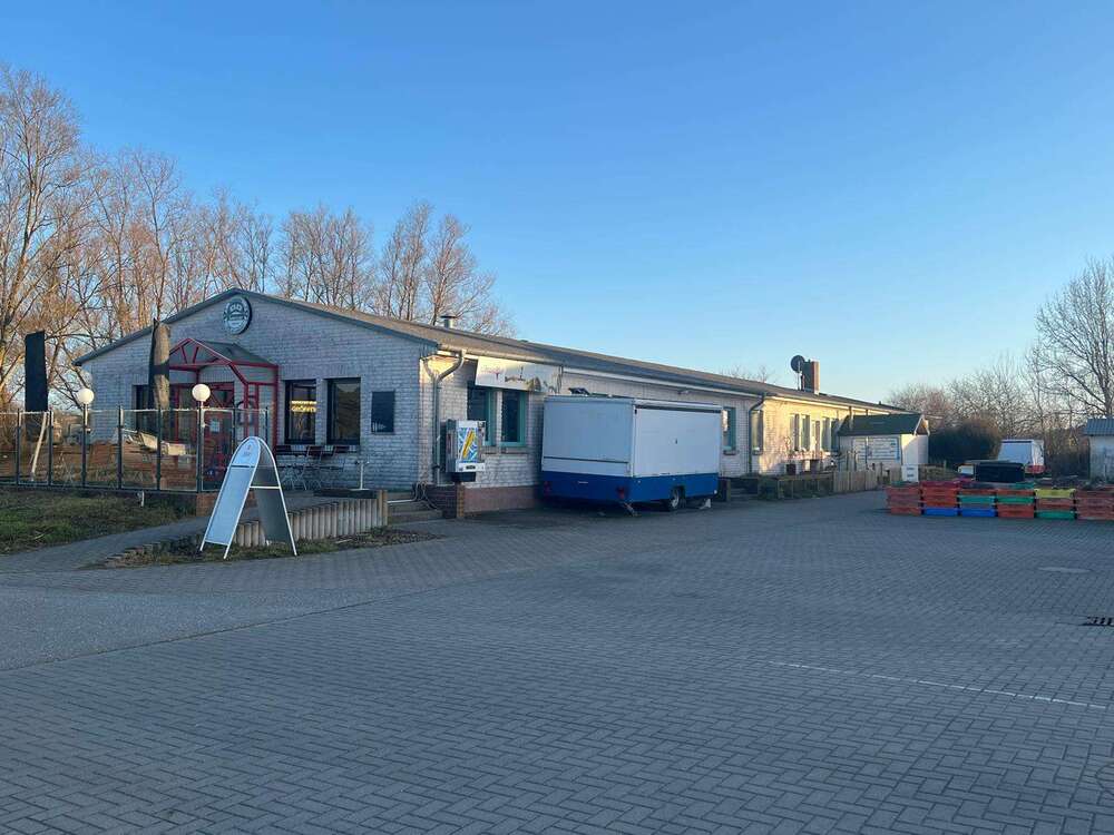 Thumbnail-Haus zum Kaufen in Thiessow 990.000,00 € 450 m²