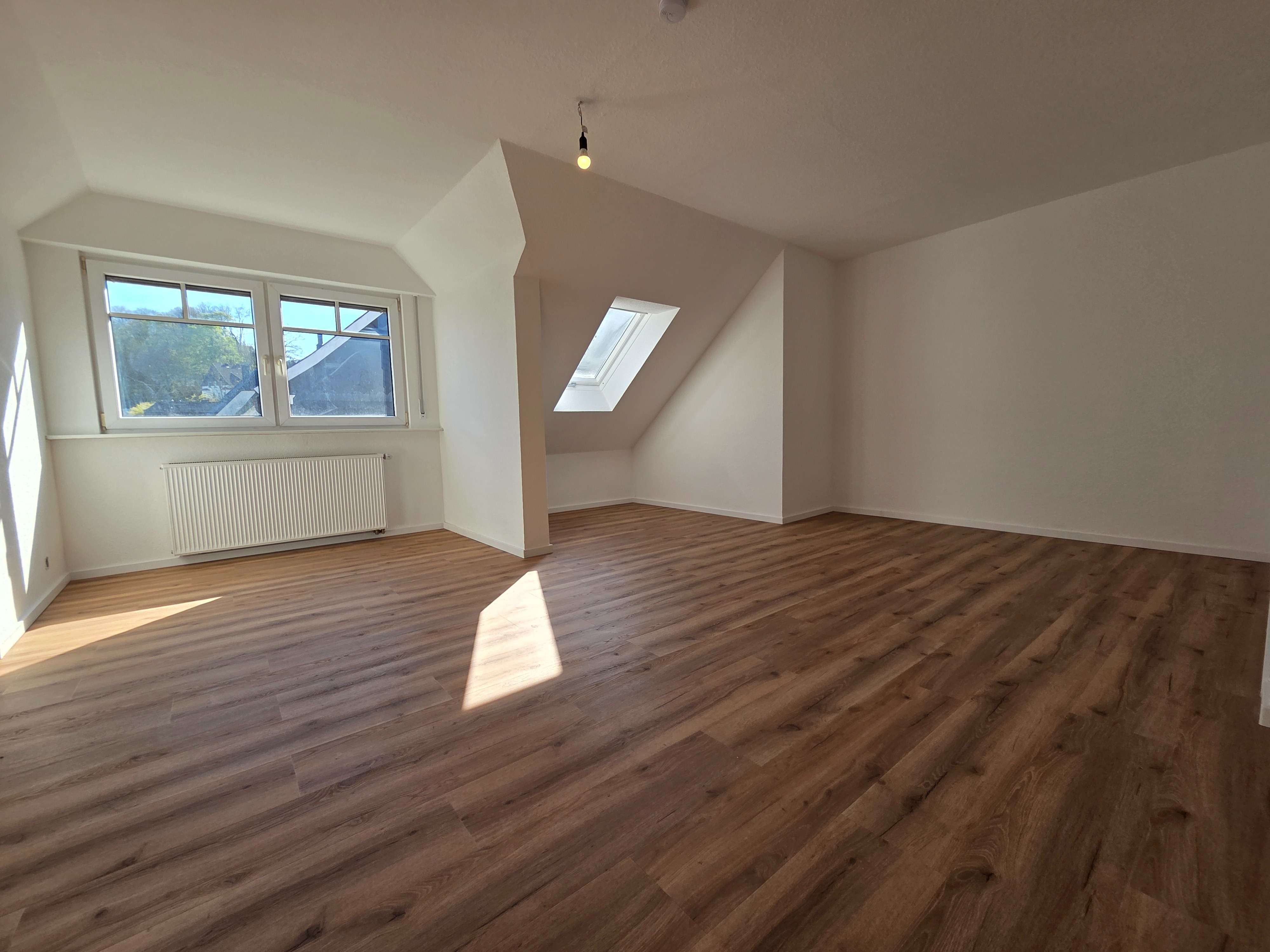 Thumbnail-Wohnung zum Mieten in Balve 465,00 € 56 m²