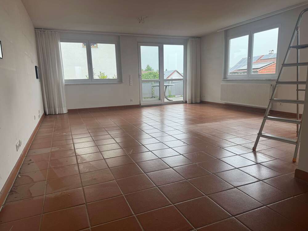Thumbnail-Wohnung zum Mieten in Bietigheim-Bissingen 1.260,00 € 95 m²
