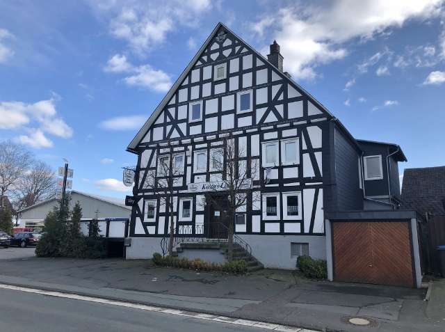Thumbnail-Gastronomie in Bad Berleburg 600,00 € 145 m²