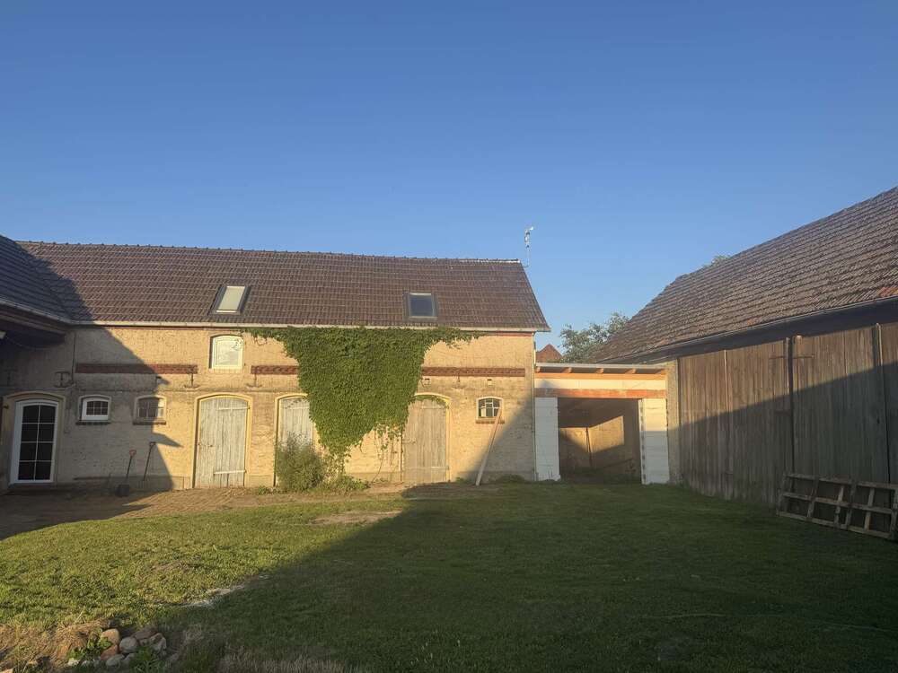 Thumbnail-Haus zum Kaufen in Niederer Fläming 157.000,00 € 121 m²