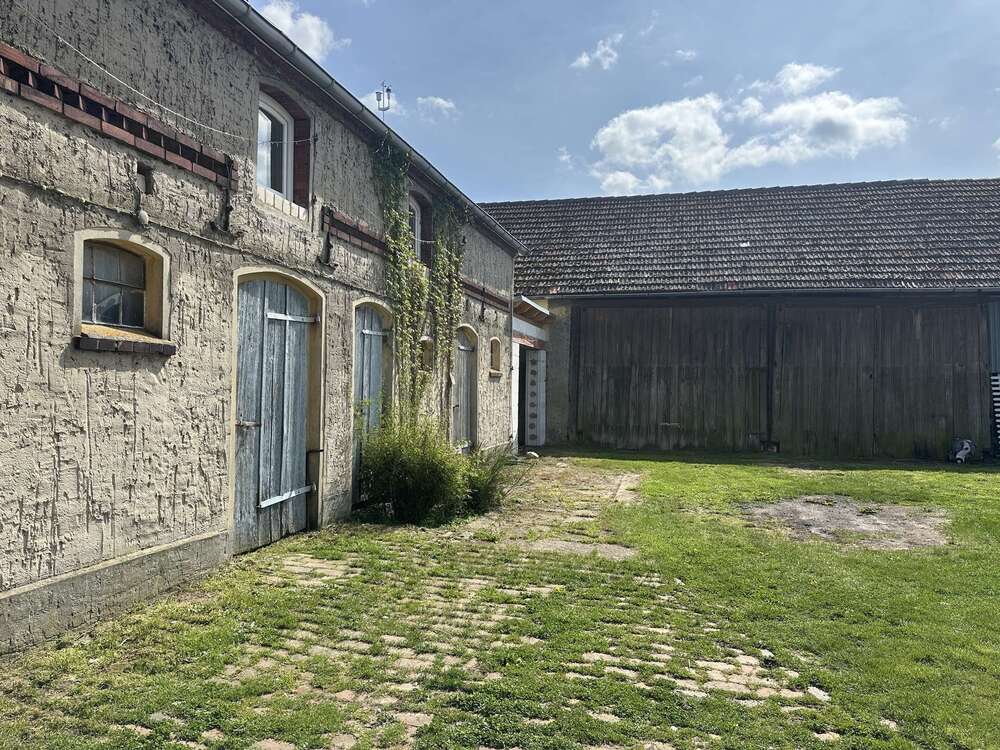 Thumbnail-Haus zum Kaufen in Niederer Fläming 157.000,00 € 121 m²