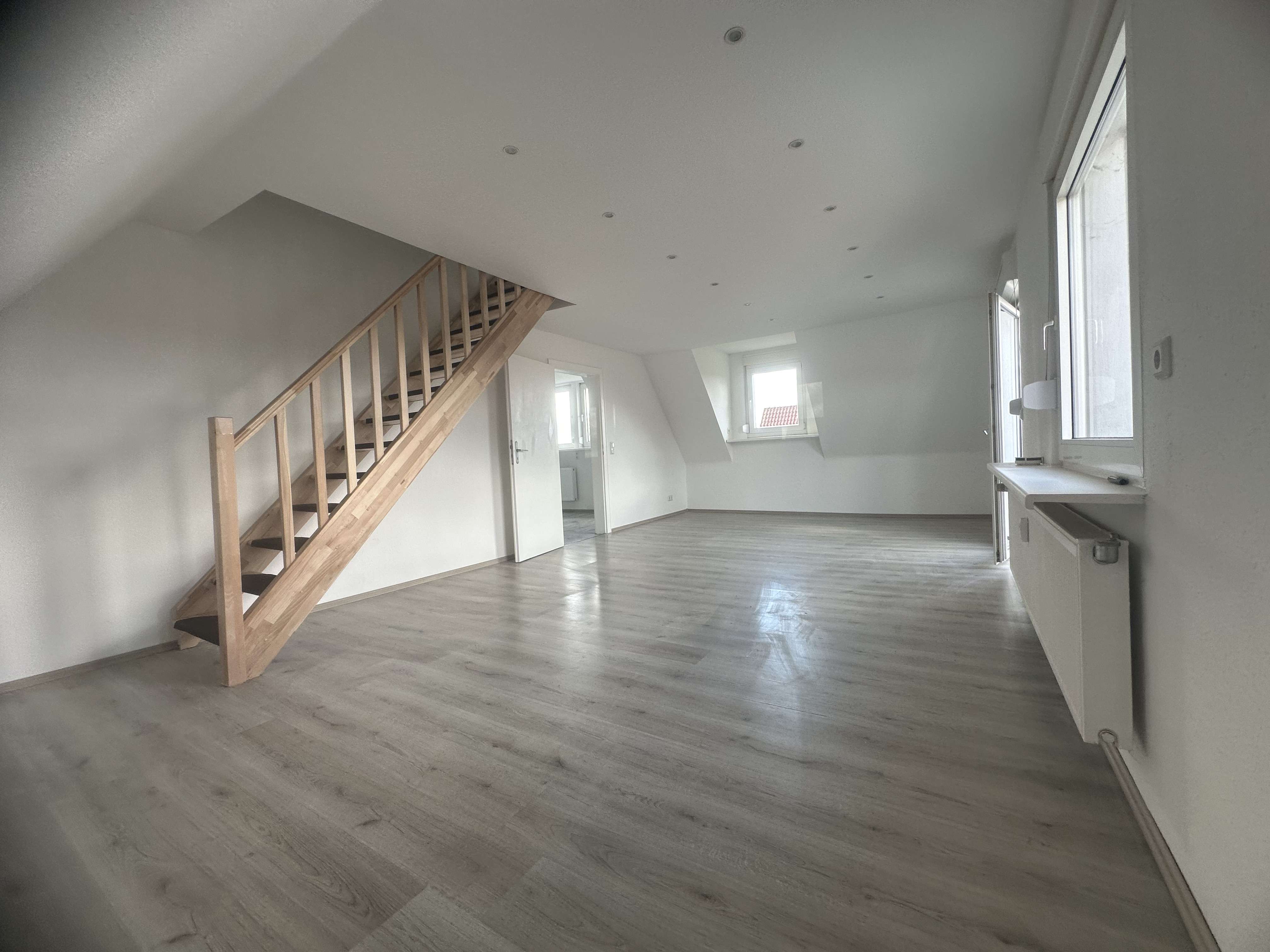 Thumbnail-Wohnung zum Mieten in Friedland 990,00 € 110 m²