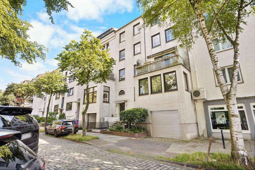 Thumbnail-Haus zum Kaufen in Bremen 1.299.900,00 € 499.48 m²