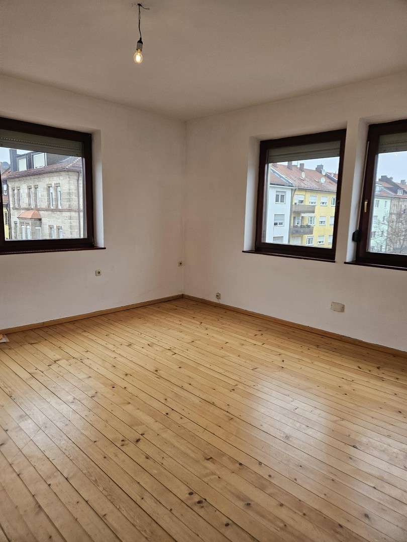 Thumbnail-Wohnung zum Mieten in Nürnberg 520,00 € 58 m²