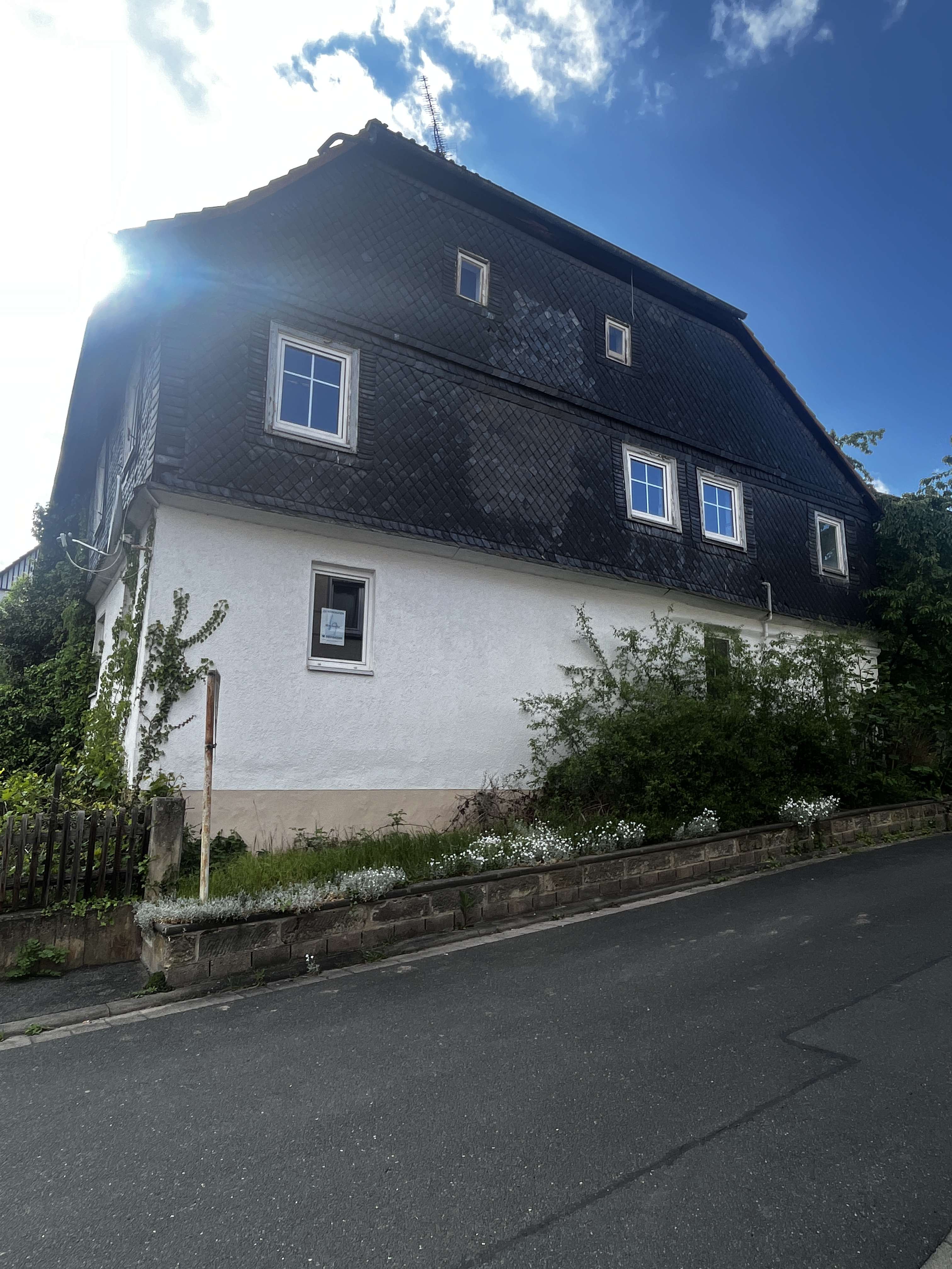Thumbnail-Haus zum Kaufen in Michelau 199.000,00 € 412 m²