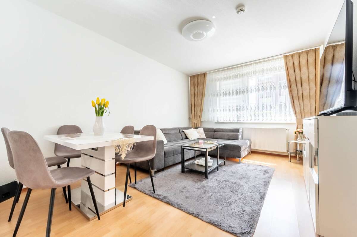 Thumbnail-Wohnung zum Kaufen in Hamburg 249.000,00 € 60 m²