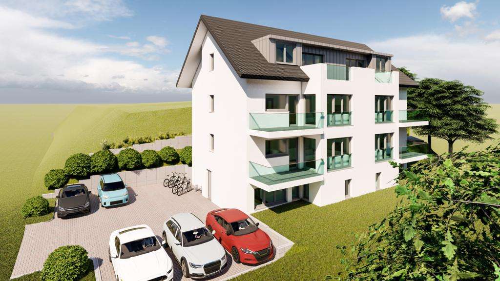 Thumbnail-Grundstück zu verkaufen in Mülheim a. d. Ruhr 380.000,00 € 741 m²