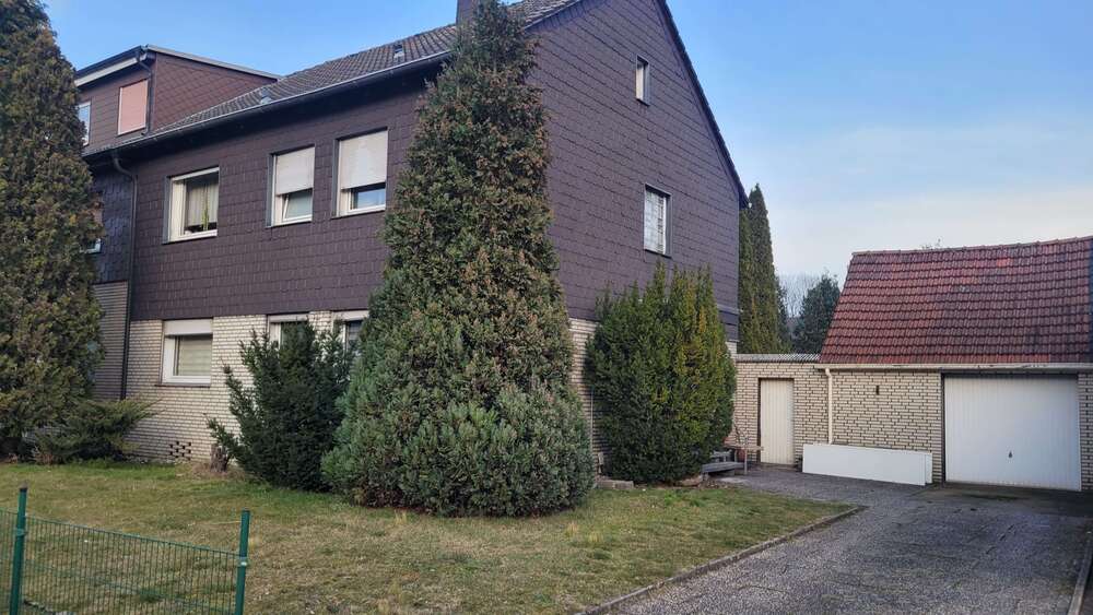 Thumbnail-Haus zum Kaufen in Recklinghausen 220.000,00 € 110.26 m²