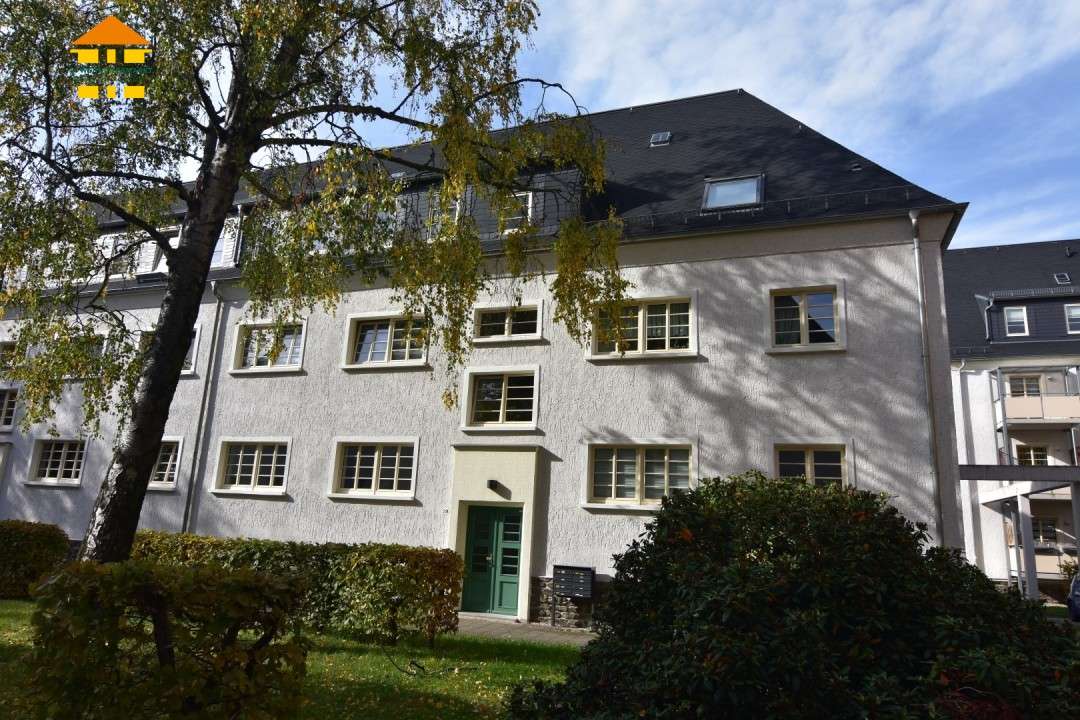 Thumbnail-Wohnung zum Mieten in Chemnitz 270,00 € 43 m²