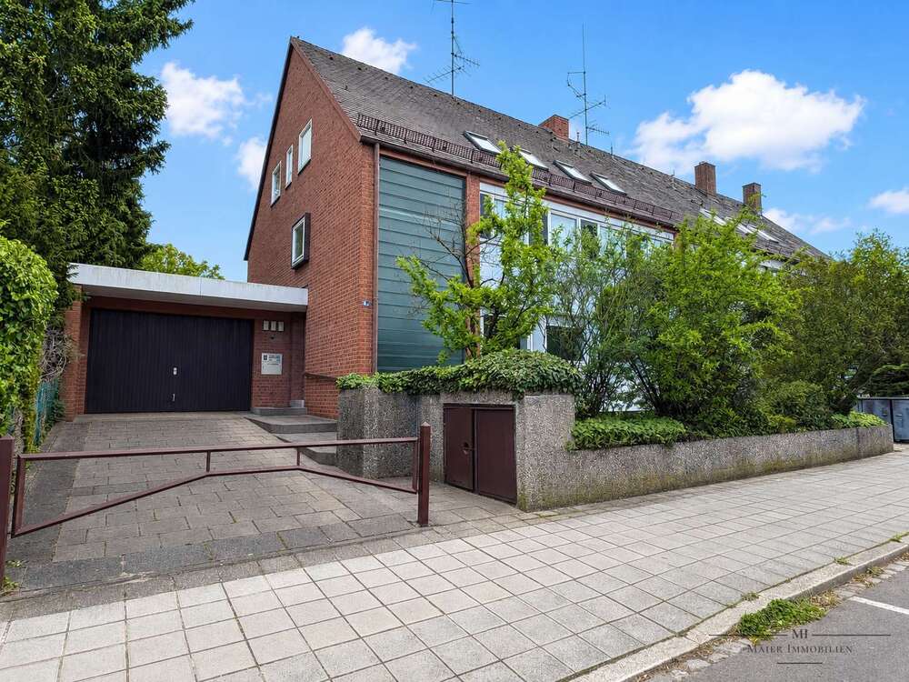 Thumbnail-Haus zum Kaufen in Nürnberg 589.000,00 € 226.68 m²