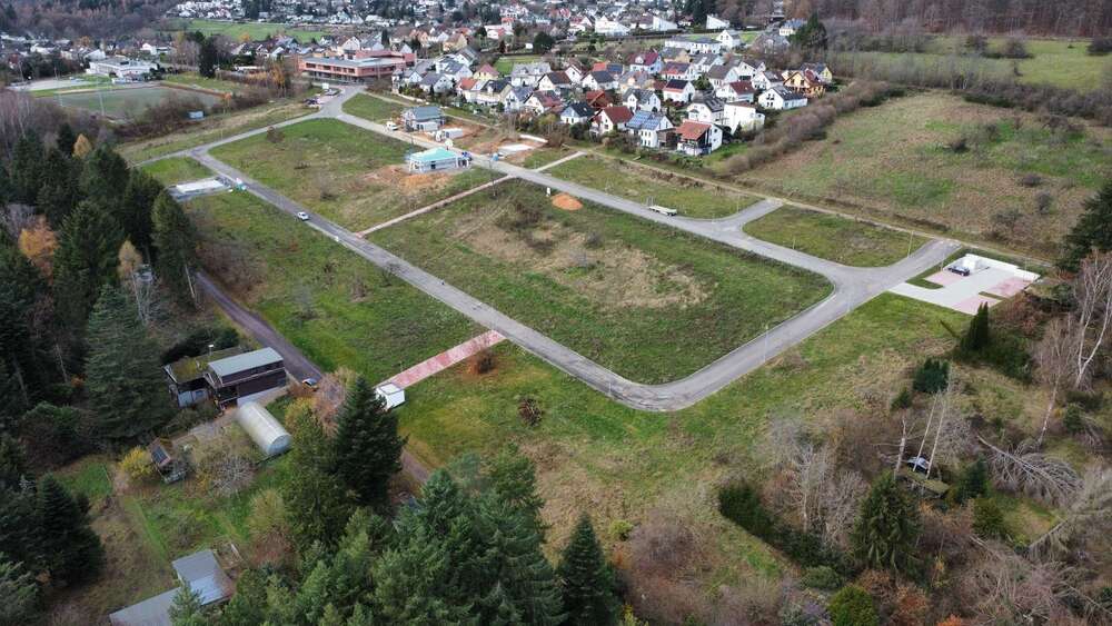 Thumbnail-Grundstück zu verkaufen in Glashütten 282.000,00 € 513 m²
