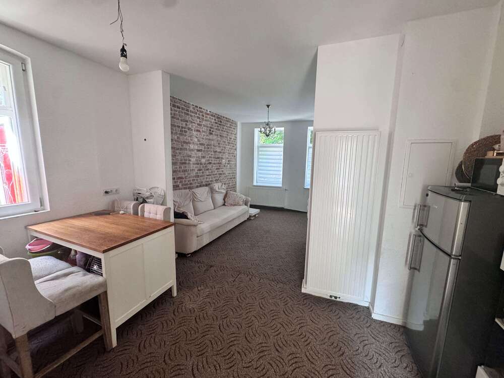 Thumbnail-Wohnung zum Mieten in Lemgo 700,00 € 49 m²