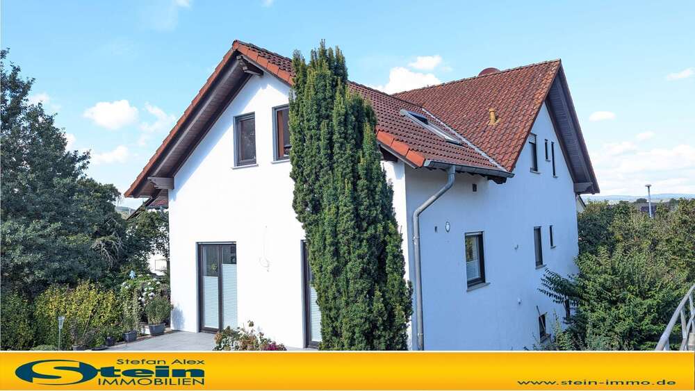 Thumbnail-Wohnung zum Mieten in Bingen am Rhein 890,00 € 97 m²