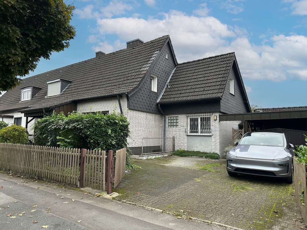 Thumbnail-Haus zum Kaufen in Gladbeck 395.000,00 € 145 m²
