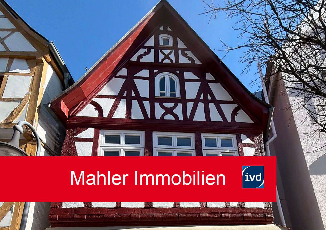 Thumbnail-Büro in Bensheim 2.900,00 € 160 m²