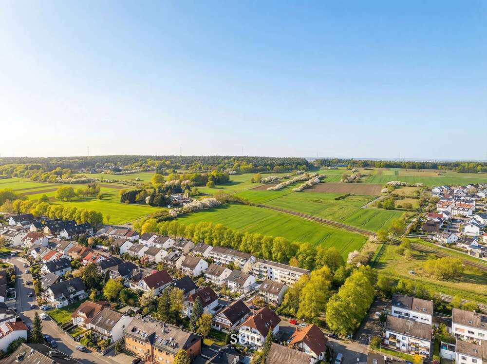 Thumbnail-Haus zum Kaufen in Rödermark 509.000,00 € 190 m²