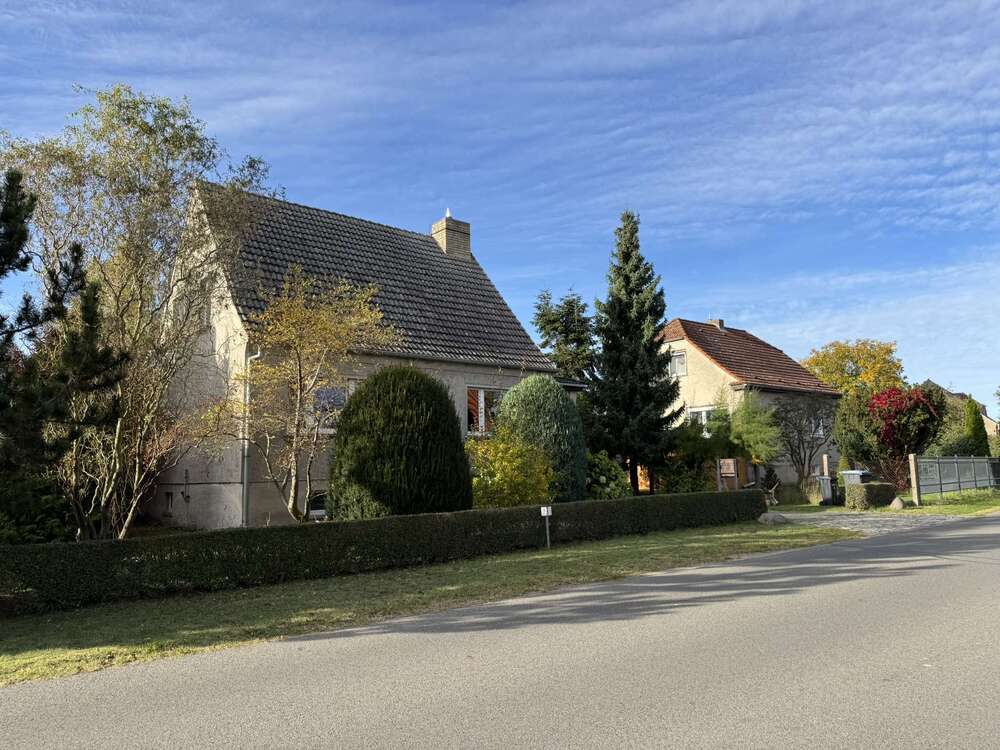 Thumbnail-Haus zum Kaufen in Luckow 175.000,00 € 125 m²