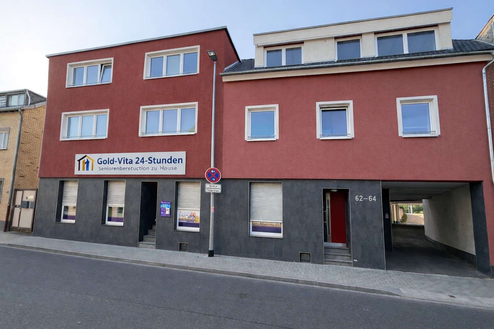 Thumbnail-Wohnung zum Mieten in Pulheim 1.700,00 € 131 m²
