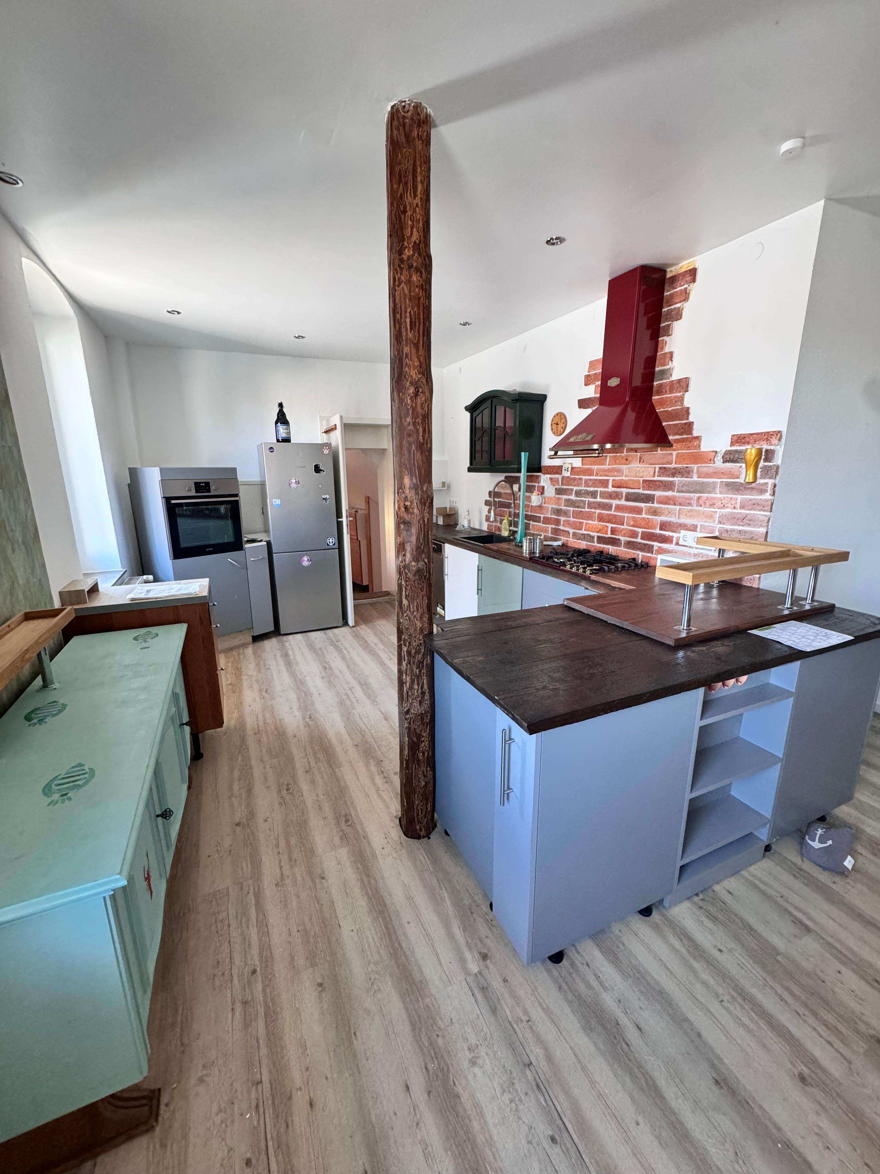 Thumbnail-Wohnung zum Mieten in Lemgo 550,00 € 24 m²