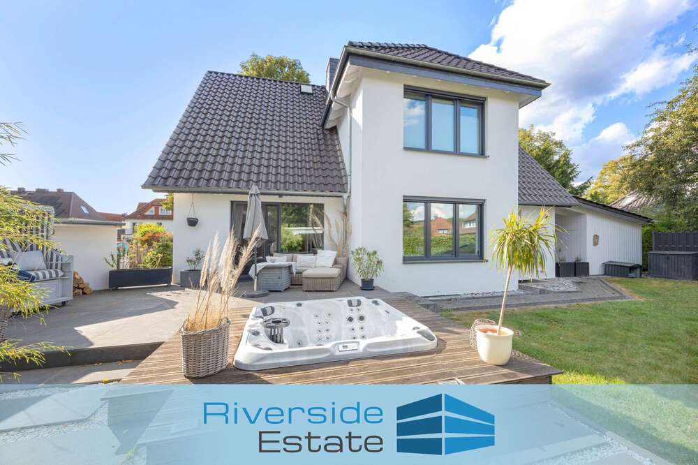 Thumbnail-Haus zum Kaufen in Hameln 849.000,00 € 181.32 m²