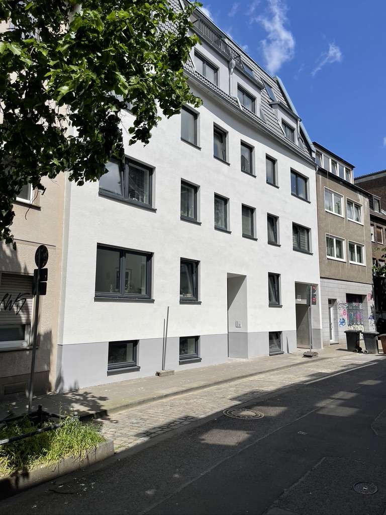 Thumbnail-Wohnung zum Mieten in Köln 1.180,00 € 35 m²