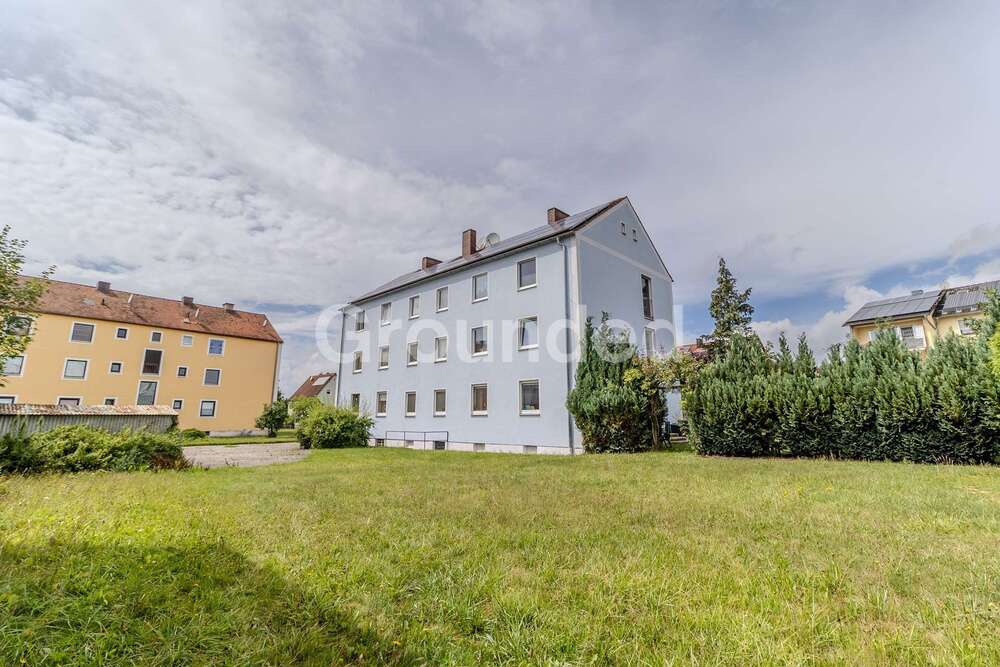 Thumbnail-Haus zum Kaufen in Burglengenfeld 899.000,00 € 405 m²