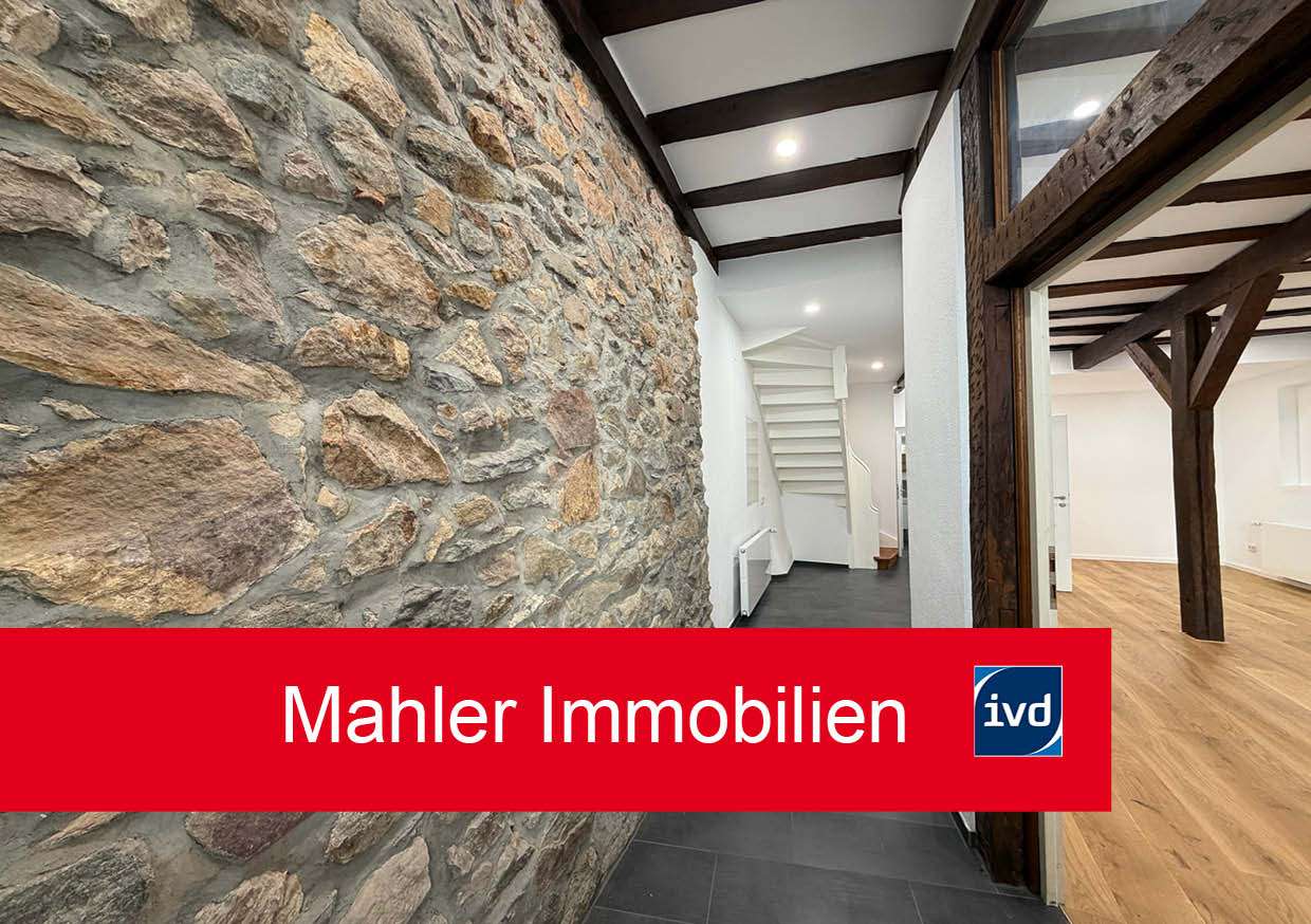 Thumbnail-Wohnung zum Mieten in Bensheim 2.900,00 € 160 m²