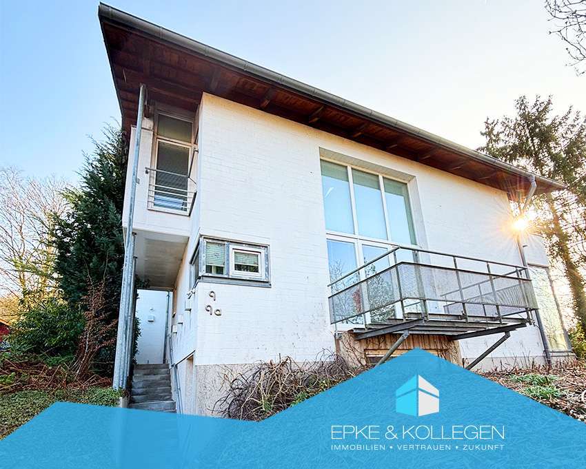 Thumbnail-Haus zum Kaufen in Oerlinghausen 489.000,00 € 217 m²