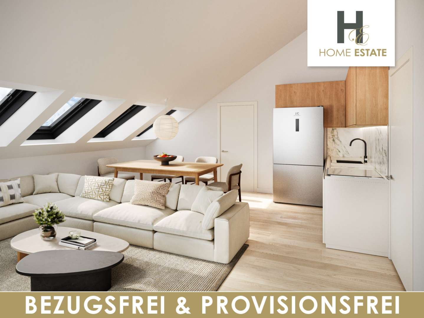 Thumbnail-Wohnung zum Kaufen in Teltow 340.000,00 € 80 m²