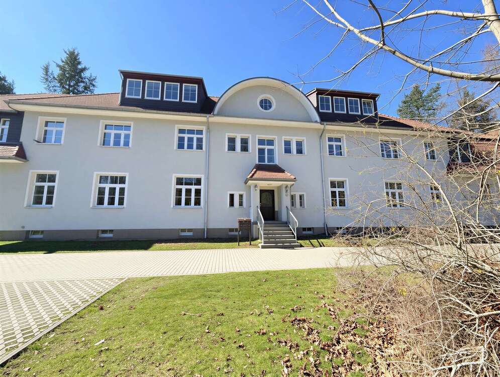Thumbnail-Wohnung zum Mieten in Pirna 450,00 € 64.2 m²