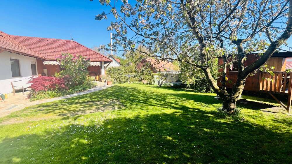 Thumbnail-Haus zum Kaufen in Zolling 798.000,00 € 173 m²