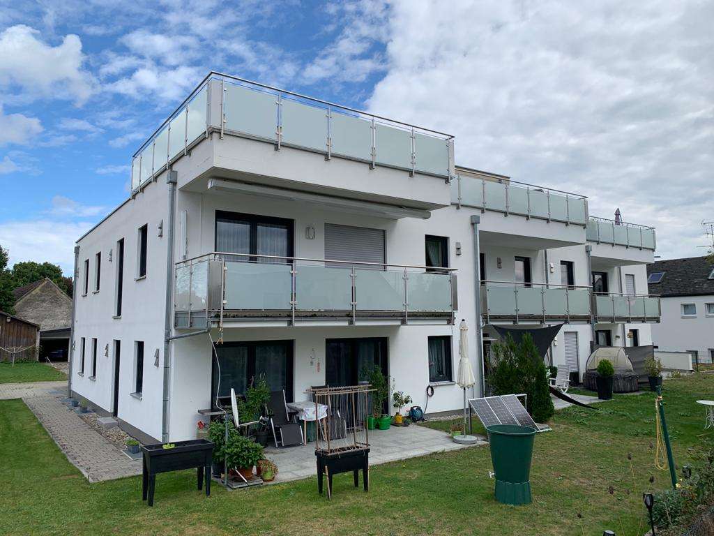 Thumbnail-Wohnung zum Kaufen in Gerolsbach 319.000,00 € 65 m²