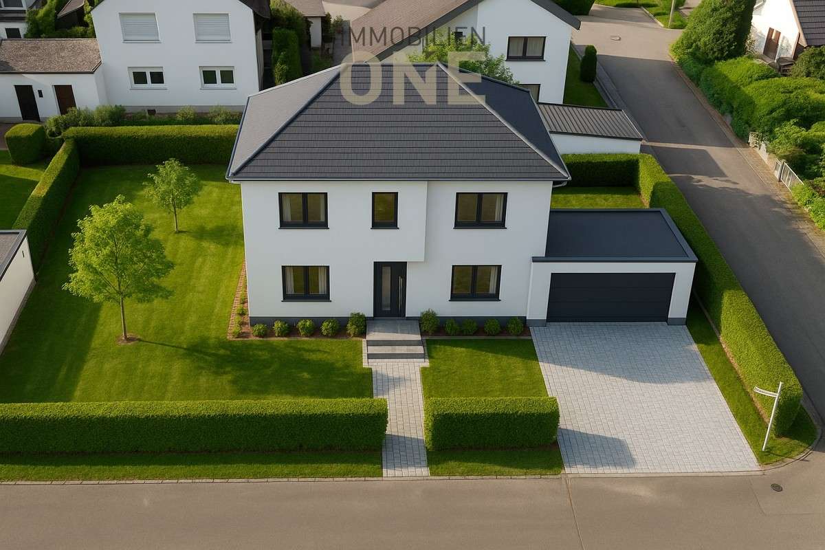 Thumbnail-Grundstück zu verkaufen in Mainburg 335.000,00 € 609 m²