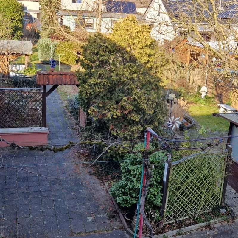 Thumbnail-Grundstück zu verkaufen in Mannheim 280.000,00 € 390 m²