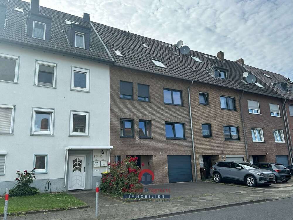Thumbnail-Haus zum Kaufen in Mönchengladbach 399.000,00 € 215.48 m²