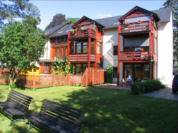 Thumbnail-Wohnung zum Mieten in Zschopau 599,00 € 71.4 m²