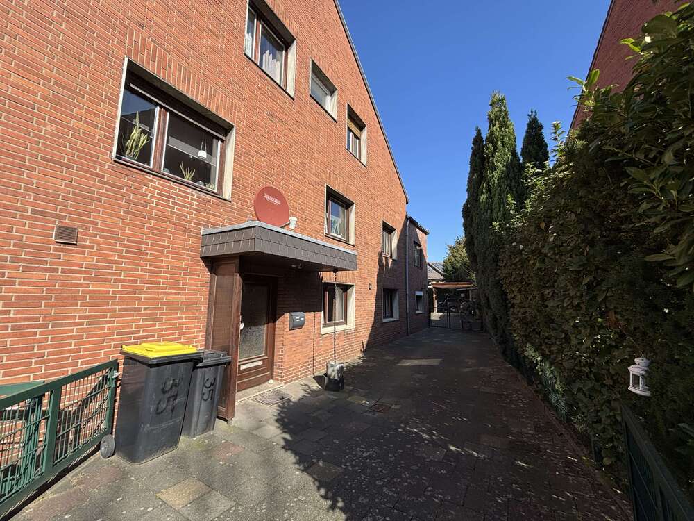 Thumbnail-Haus zum Kaufen in Mönchengladbach 314.950,00 € 155 m²