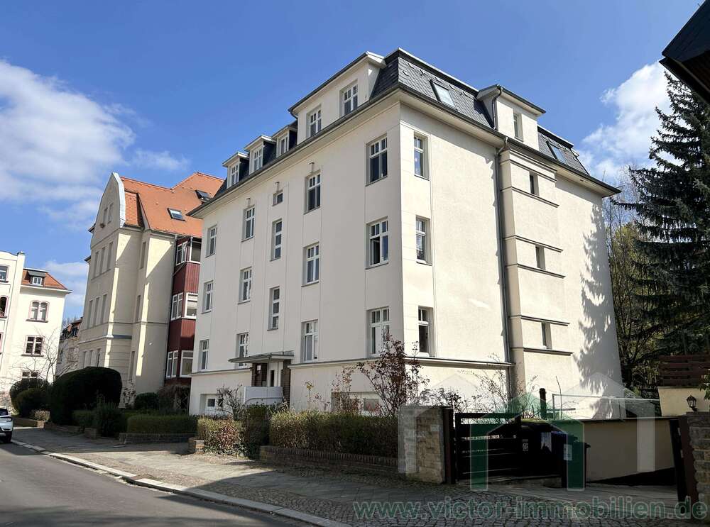 Thumbnail-Wohnung zum Kaufen in Leipzig 315.000,00 € 85.91 m²