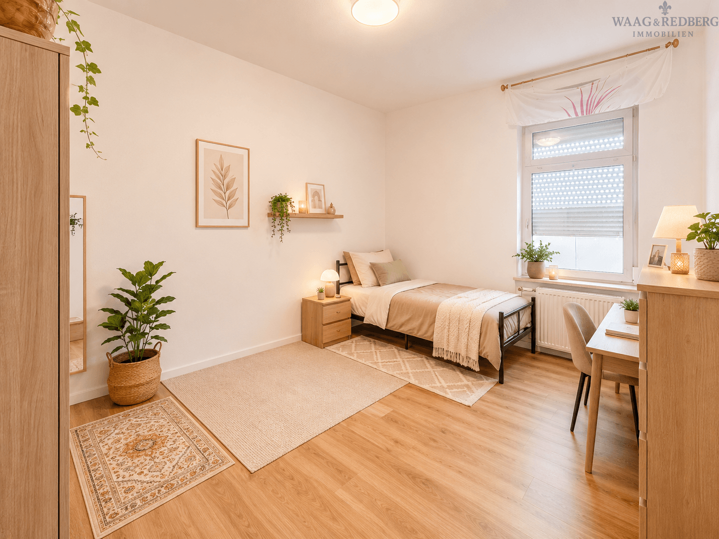 Thumbnail-Wohnung zum Kaufen in Frankfurt am Main 379.000,00 € 99 m²