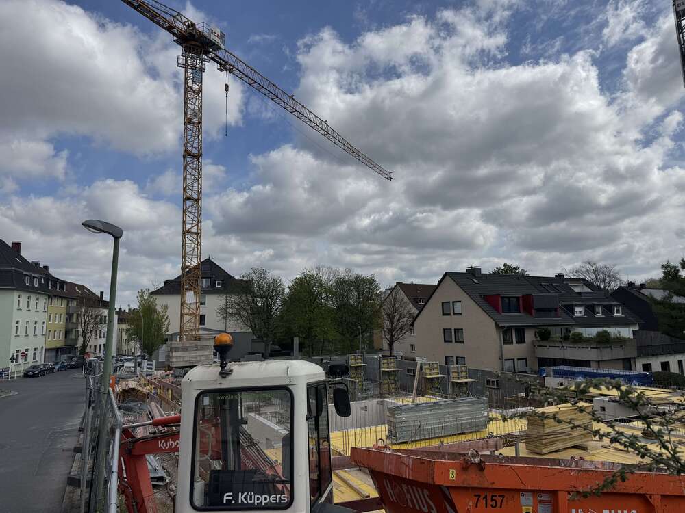 Thumbnail-Wohnung zum Kaufen in Essen 469.000,00 € 88 m²