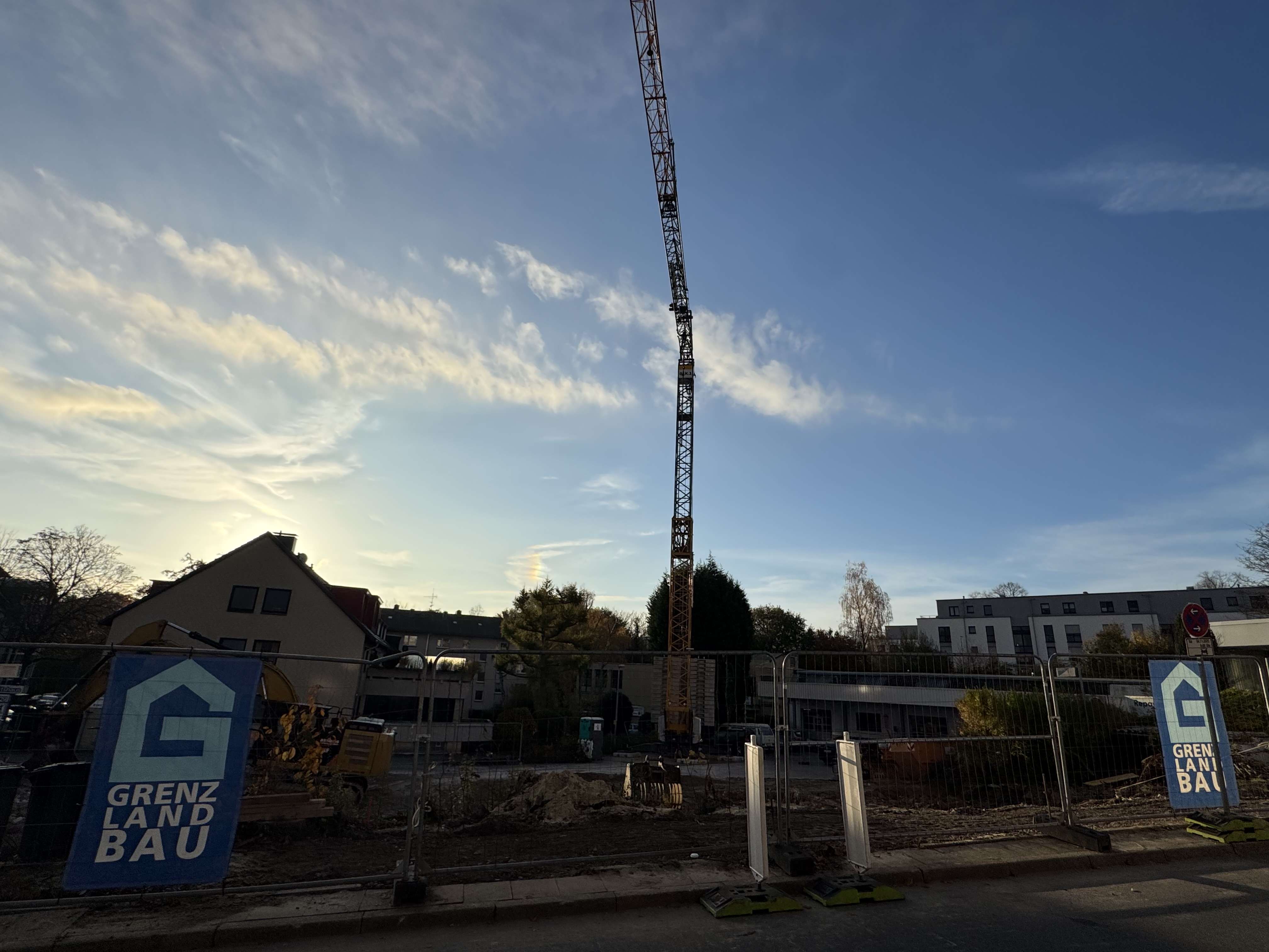 Thumbnail-Wohnung zum Kaufen in Essen 469.000,00 € 88 m²