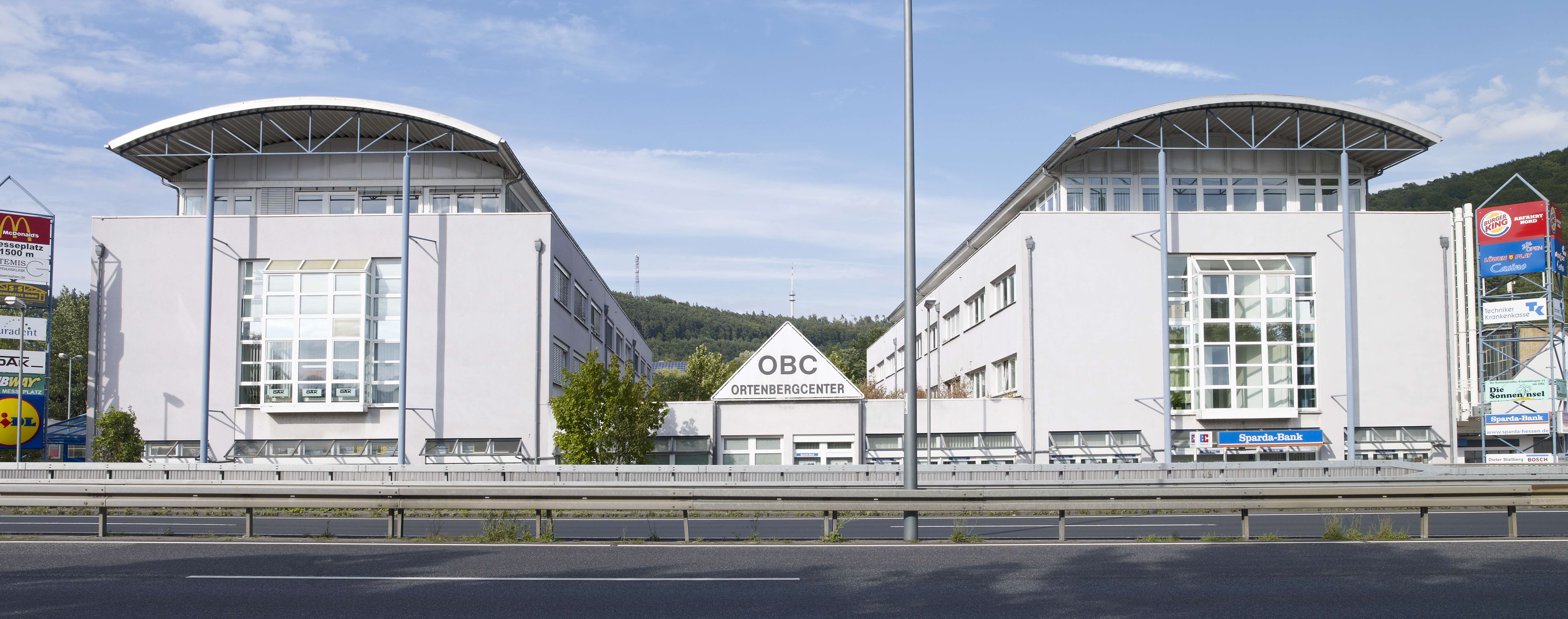 Thumbnail-Büro in Marburg 4.150,00 € 294.57 m²