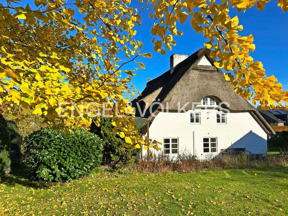 Thumbnail-Haus zum Kaufen in Rosengarten 649.000,00 € 200 m²