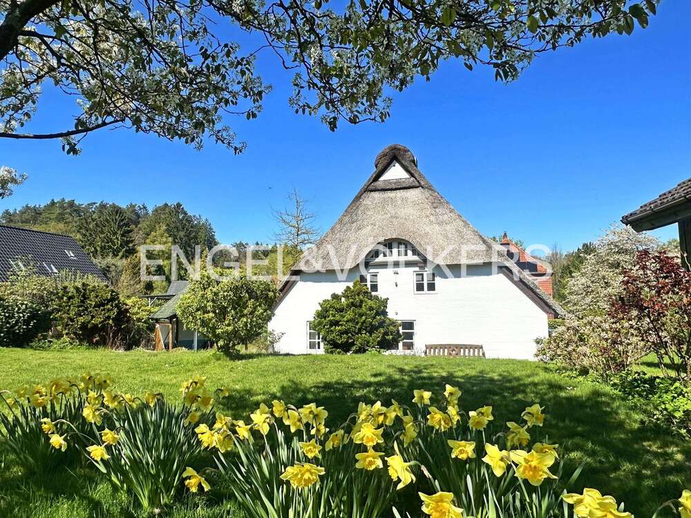 Thumbnail-Haus zum Kaufen in Rosengarten 599.000,00 € 200 m²